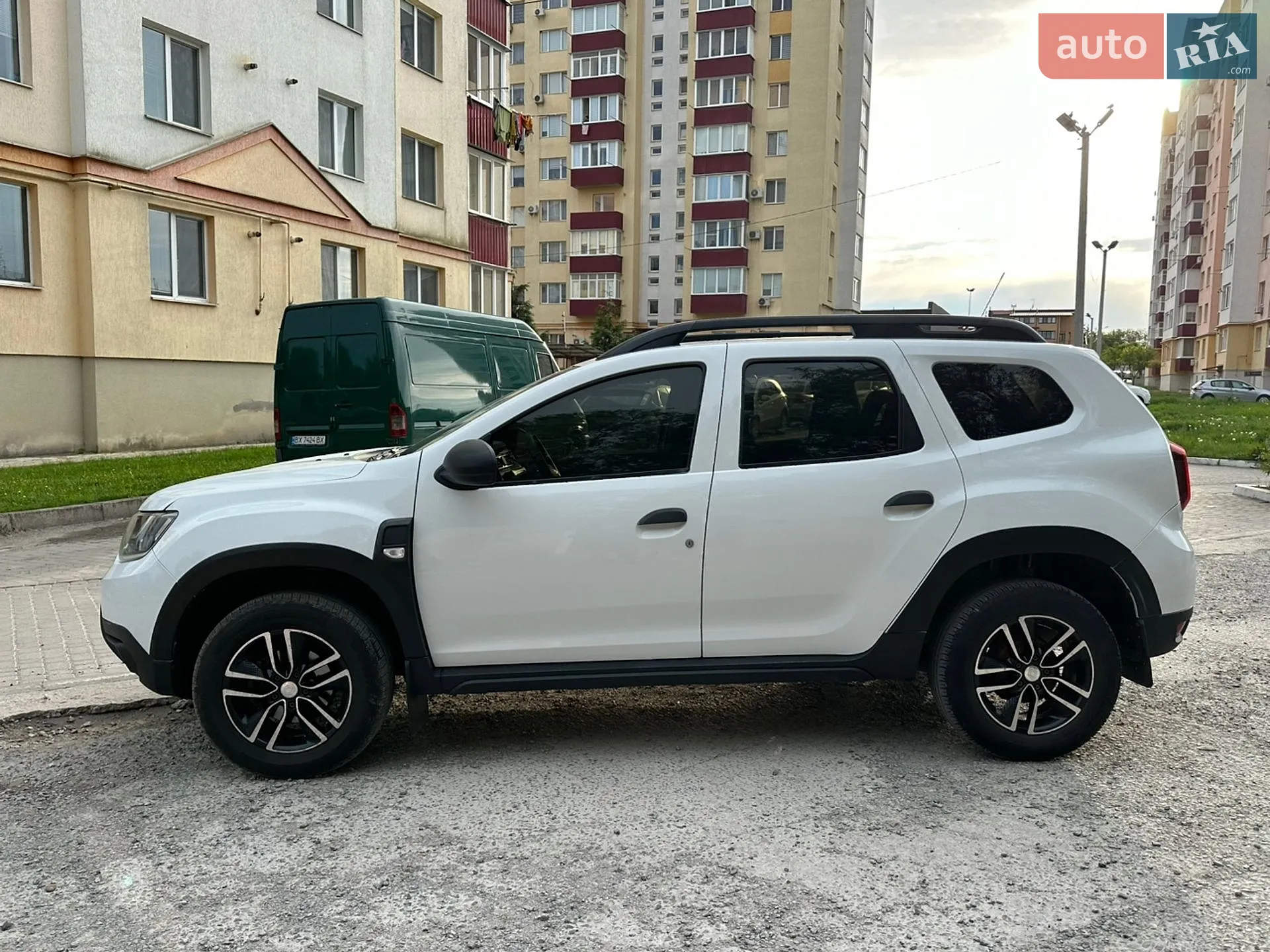 2018 Renault Duster - мініатюра 17