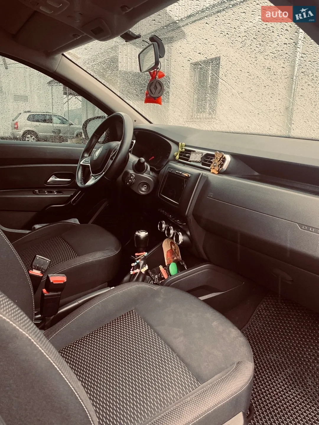 2019 Renault Duster - мініатюра 8