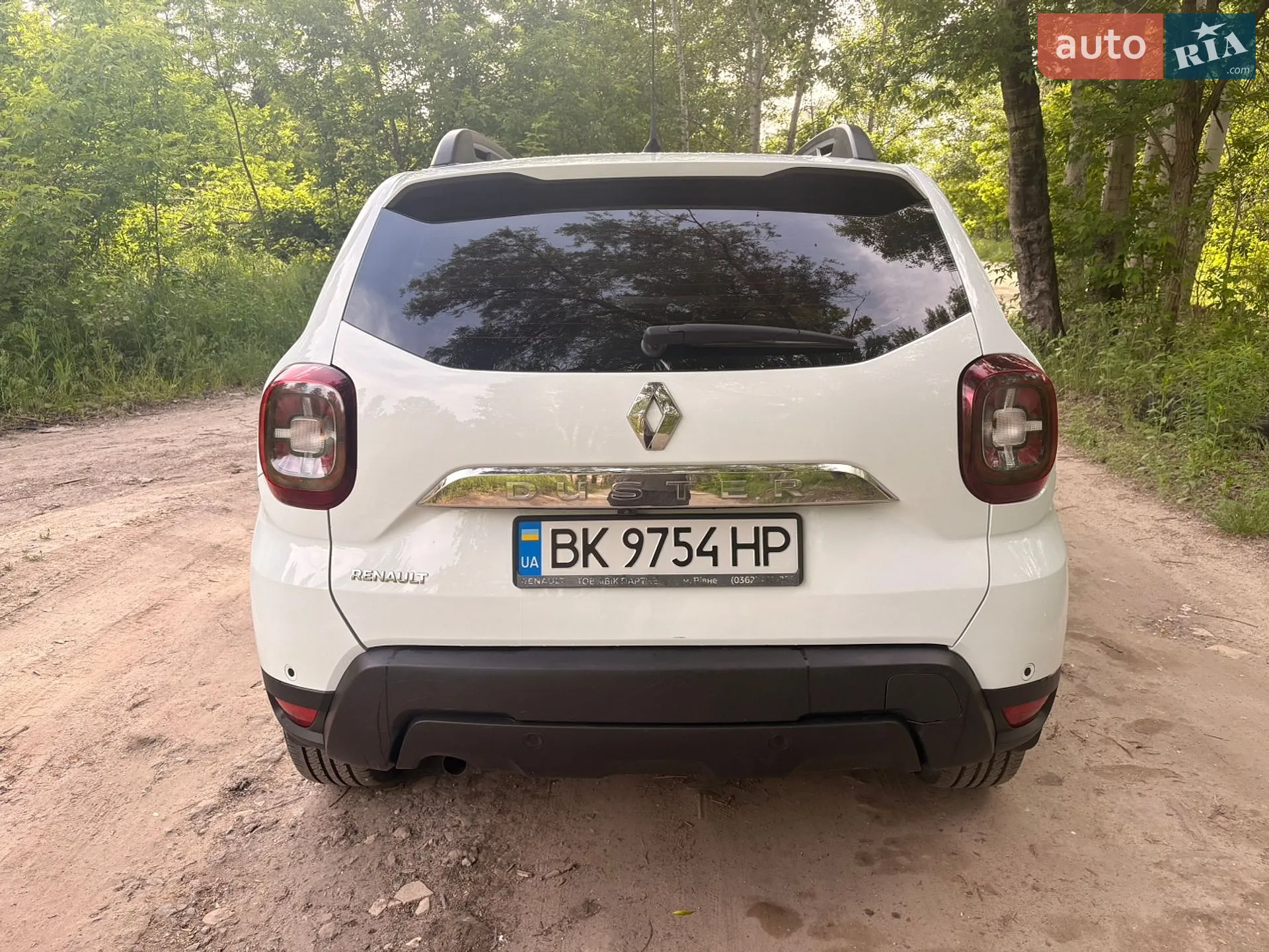 2021 Renault Duster - мініатюра 5