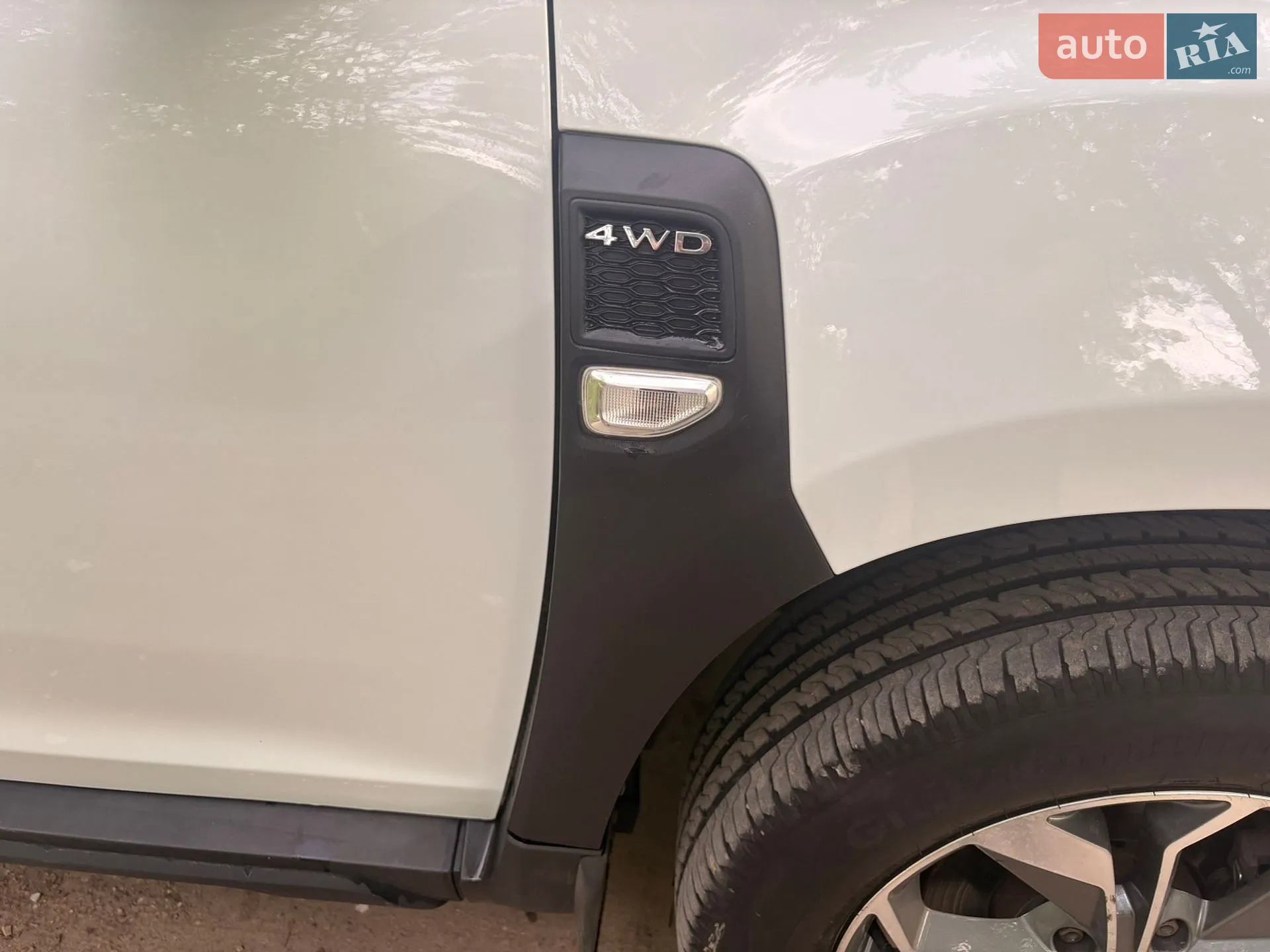 2021 Renault Duster - мініатюра 9