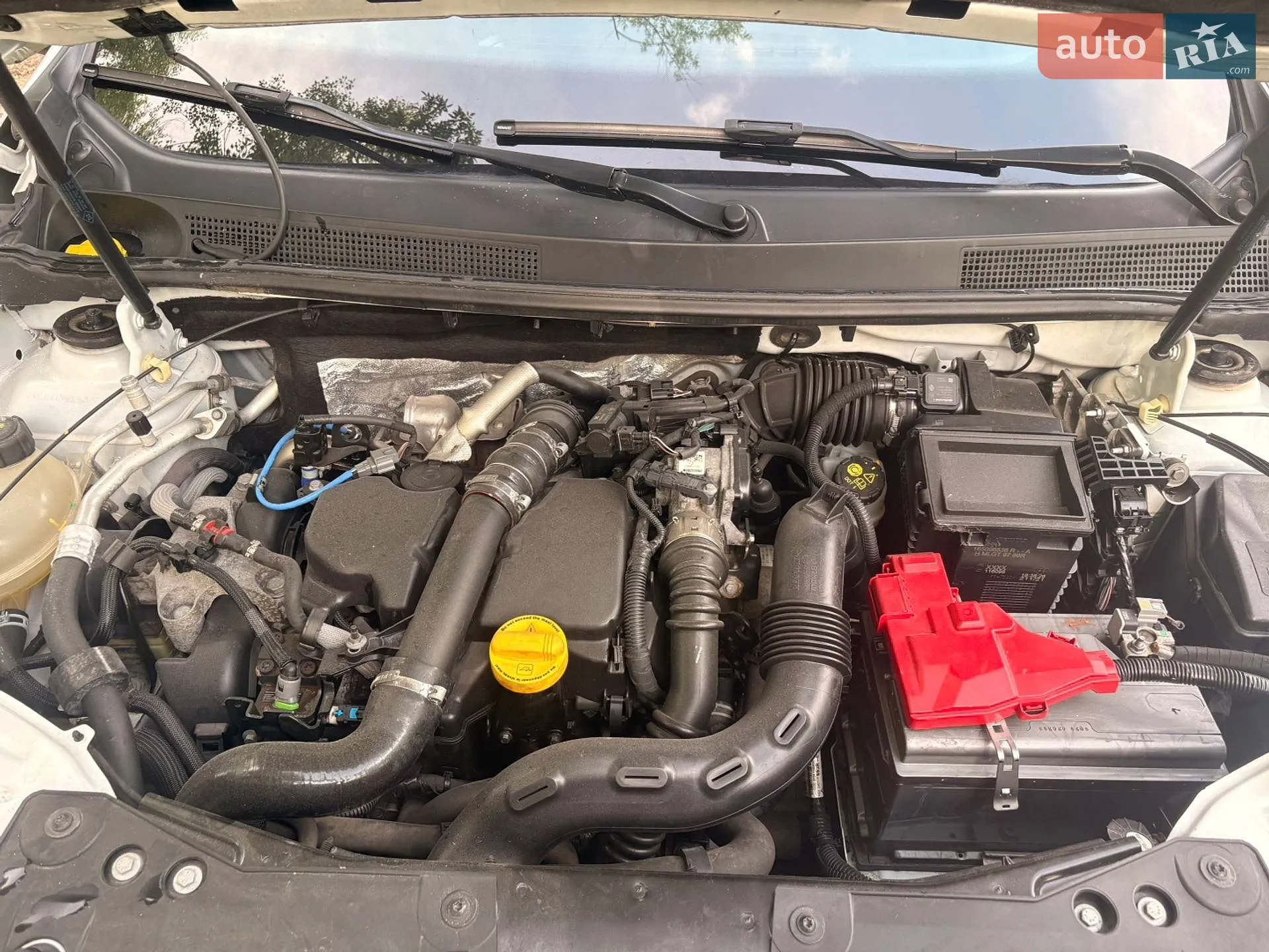 2021 Renault Duster - мініатюра 16