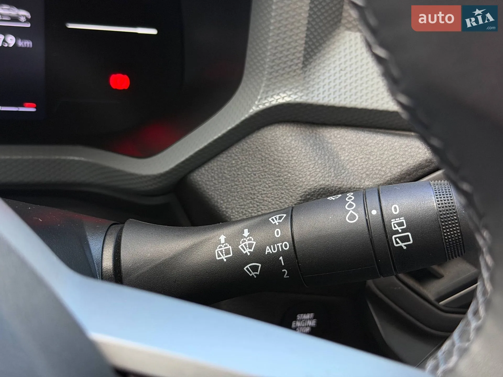 2024 Renault Duster - мініатюра 34