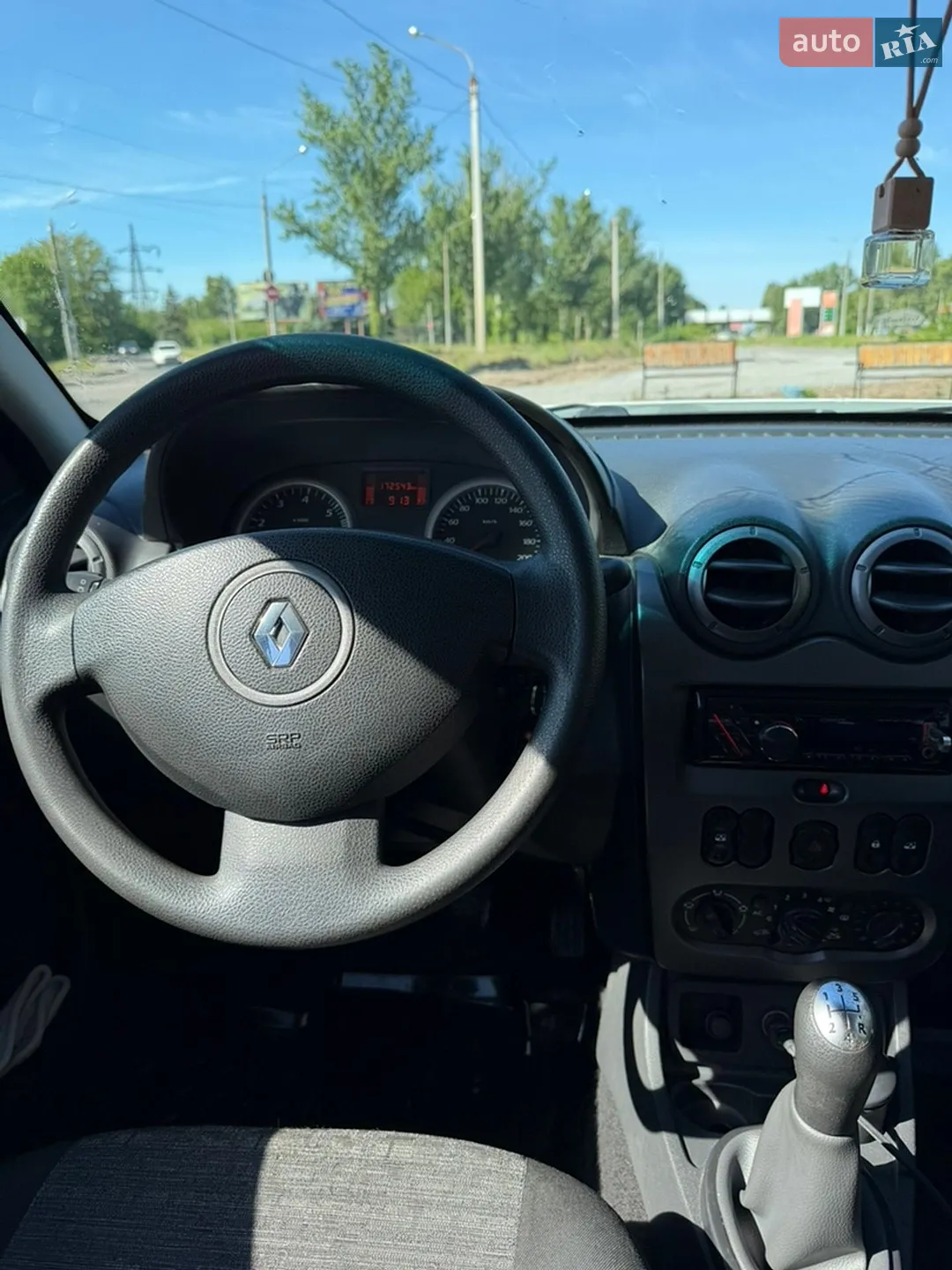 2013 Renault Duster - мініатюра 9