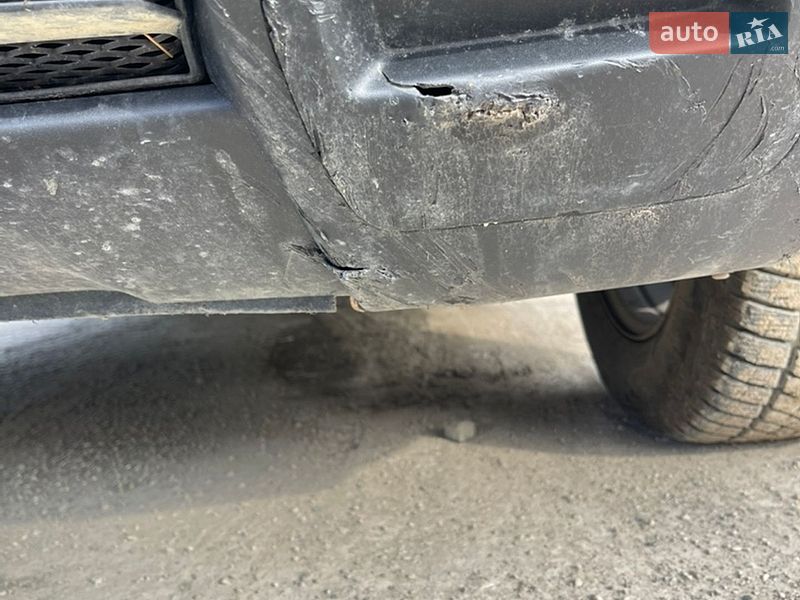 Позашляховик / Кросовер Renault Duster 2020 в Івано-Франківську