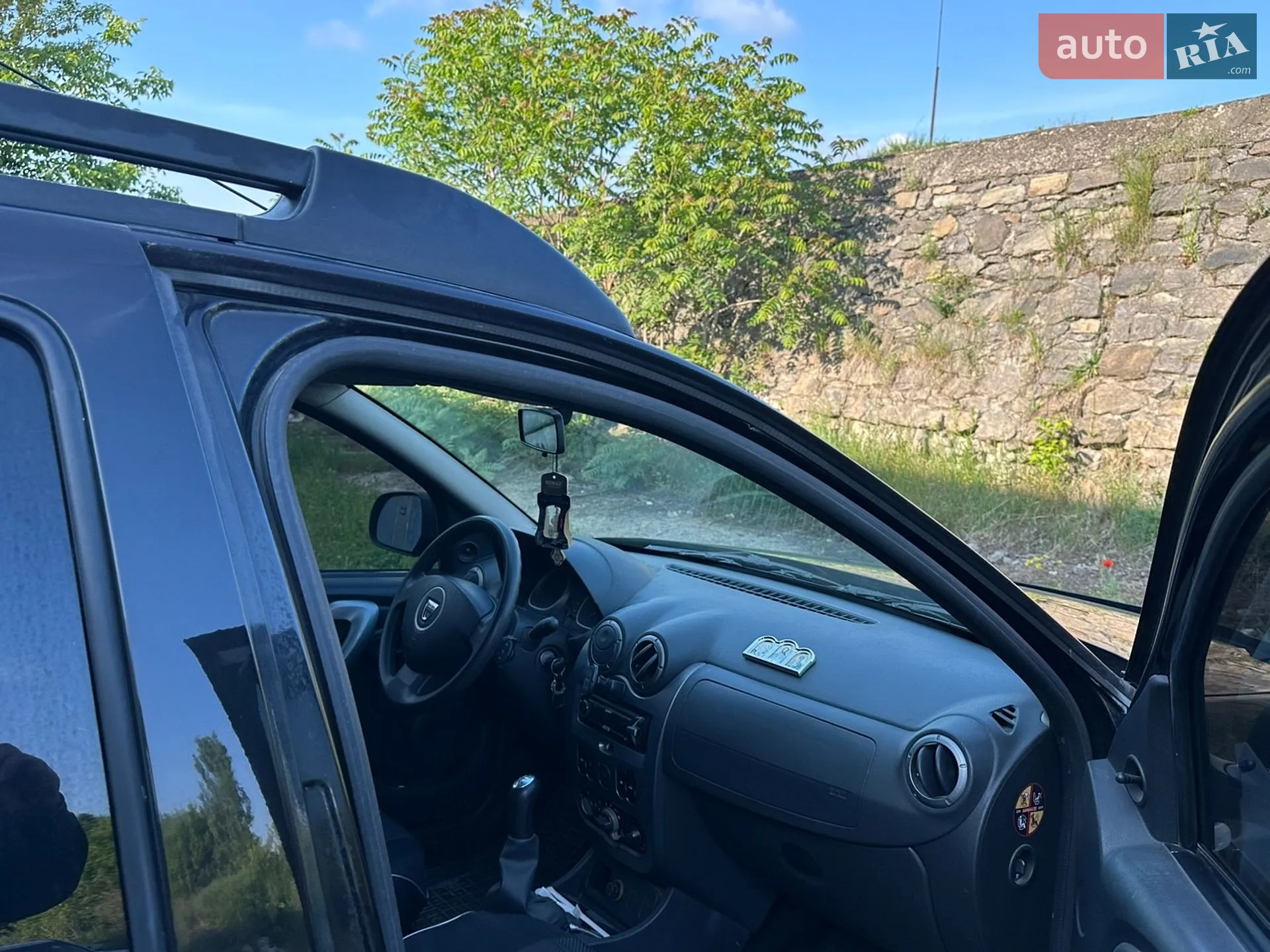 2010 Renault Duster - мініатюра 2