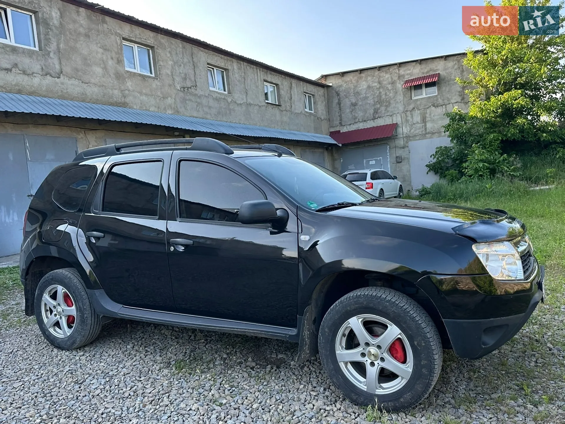 2010 Renault Duster - мініатюра 3