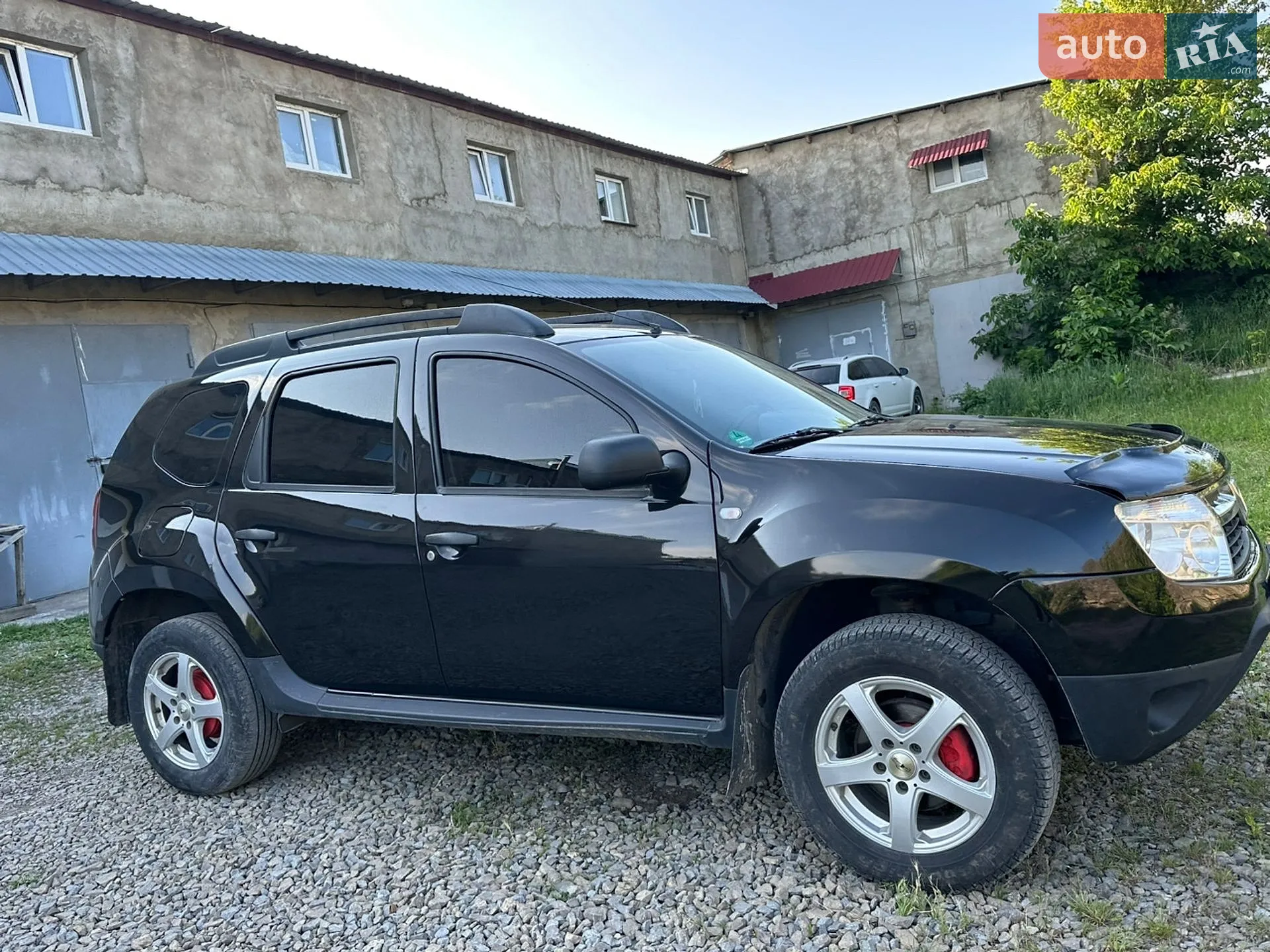 2010 Renault Duster - мініатюра 5