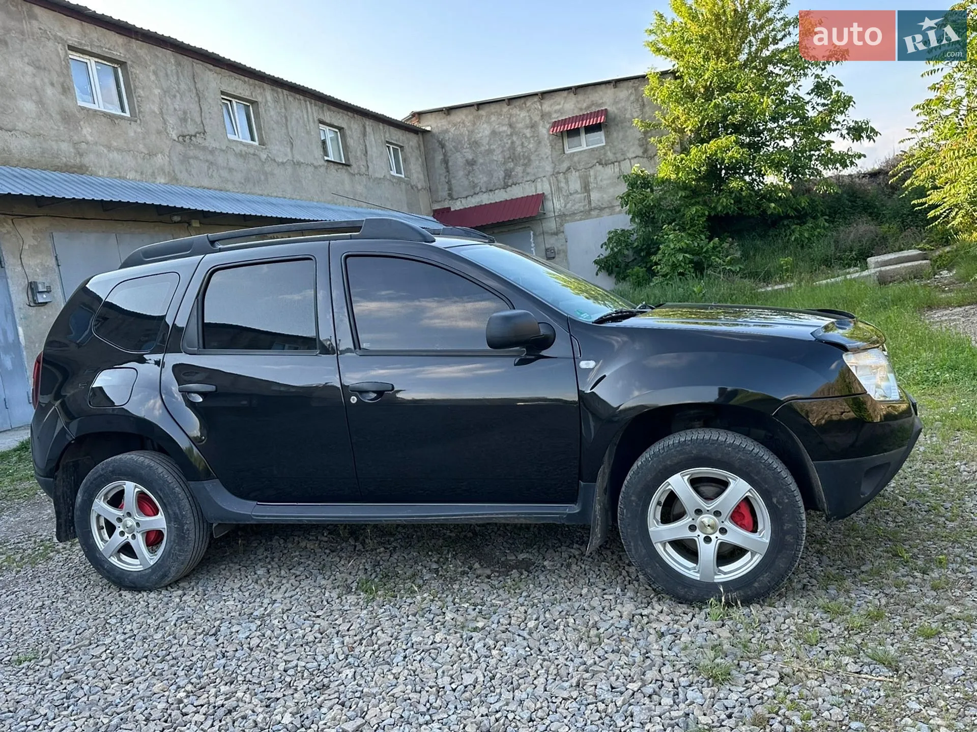 2010 Renault Duster - мініатюра 10