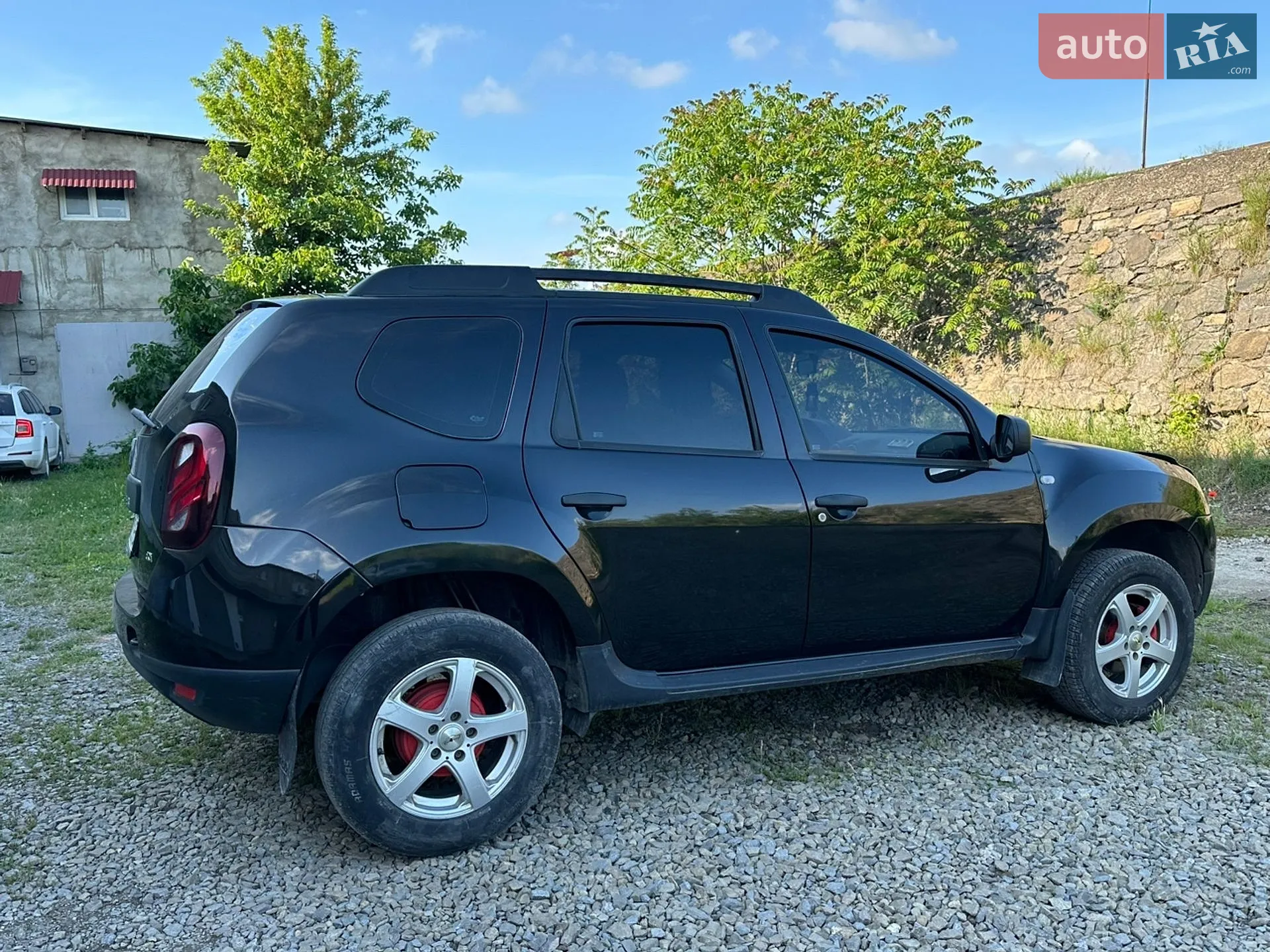2010 Renault Duster - мініатюра 14