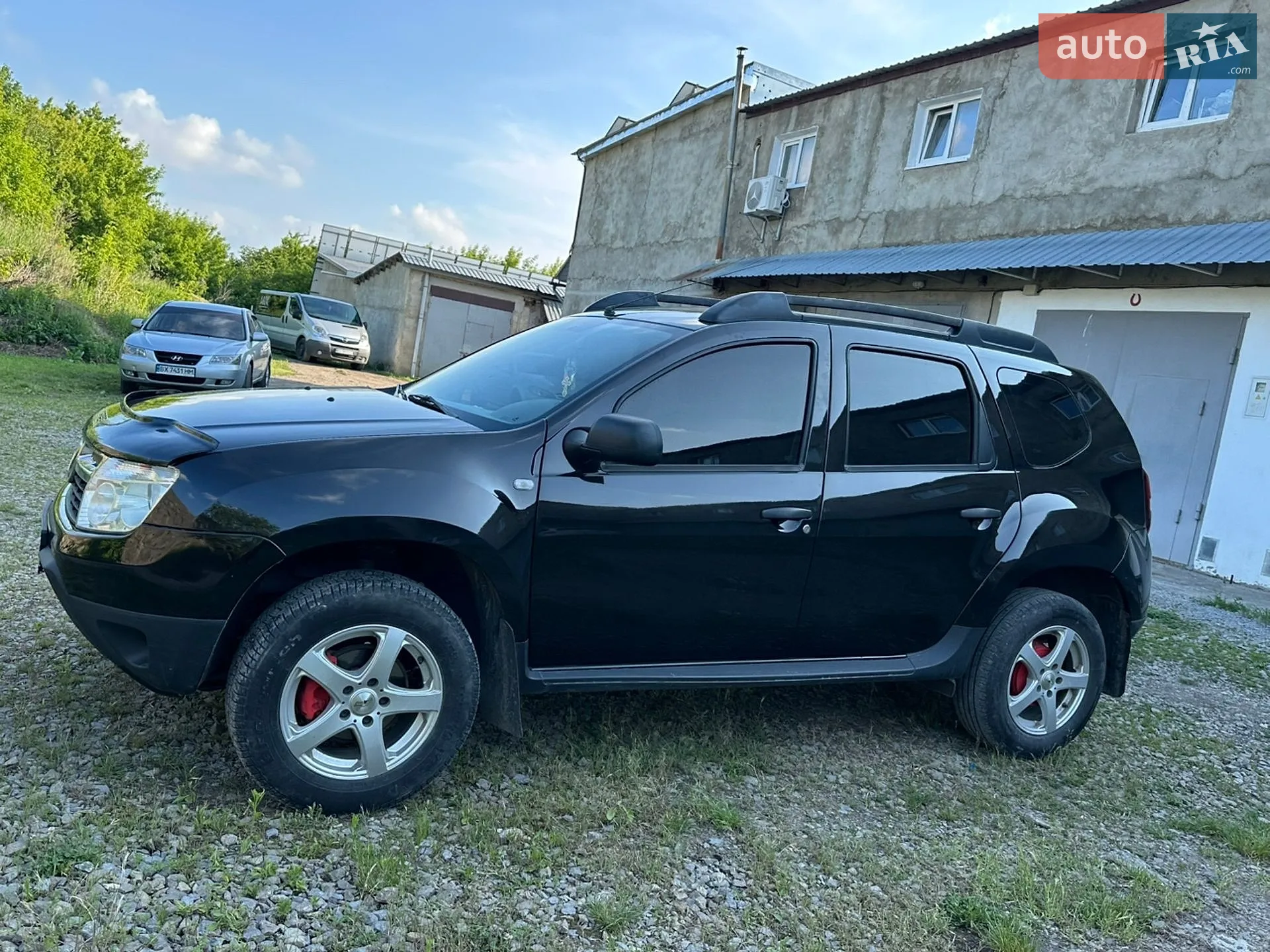 2010 Renault Duster - мініатюра 15