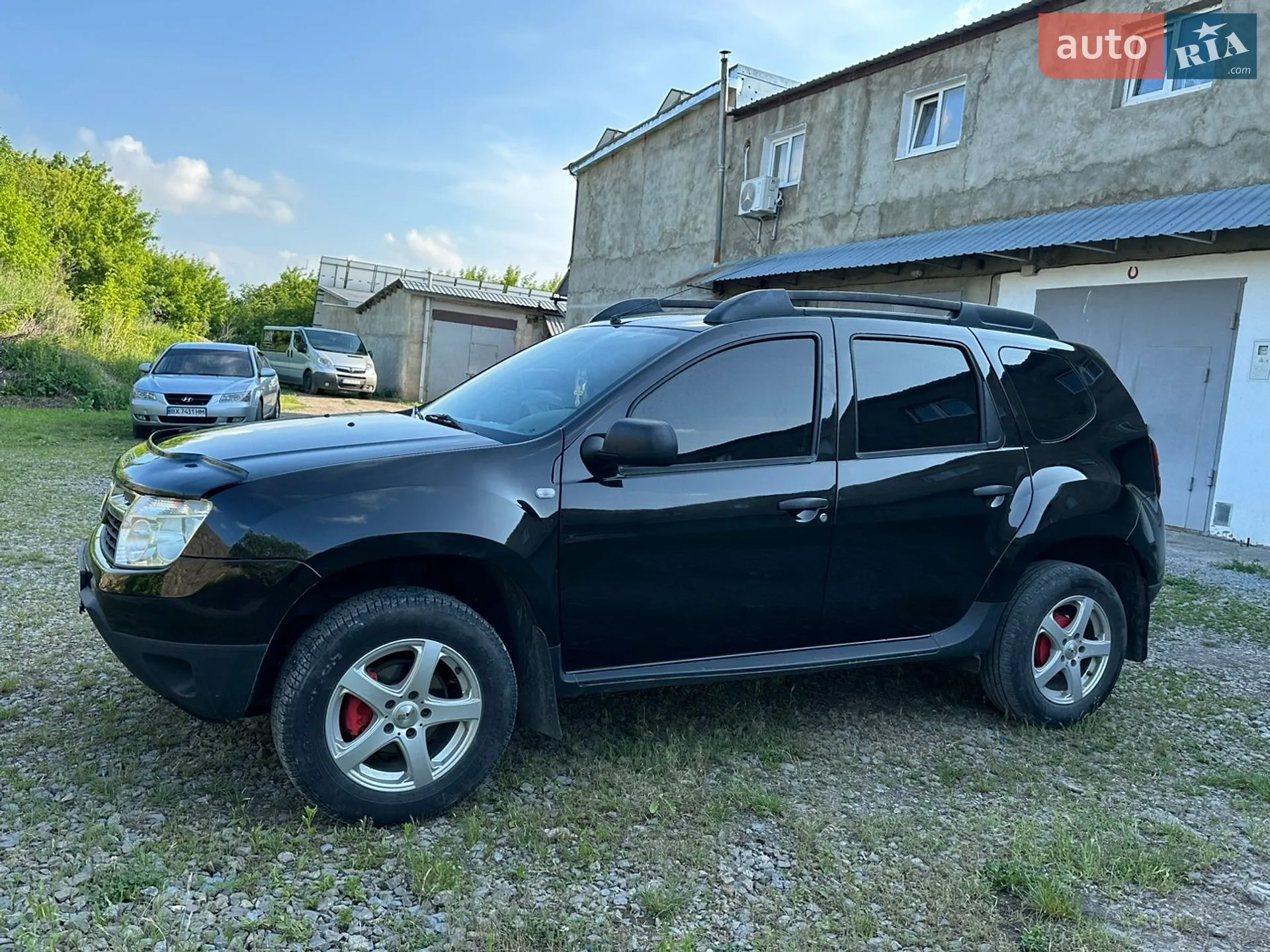 2010 Renault Duster - мініатюра 18