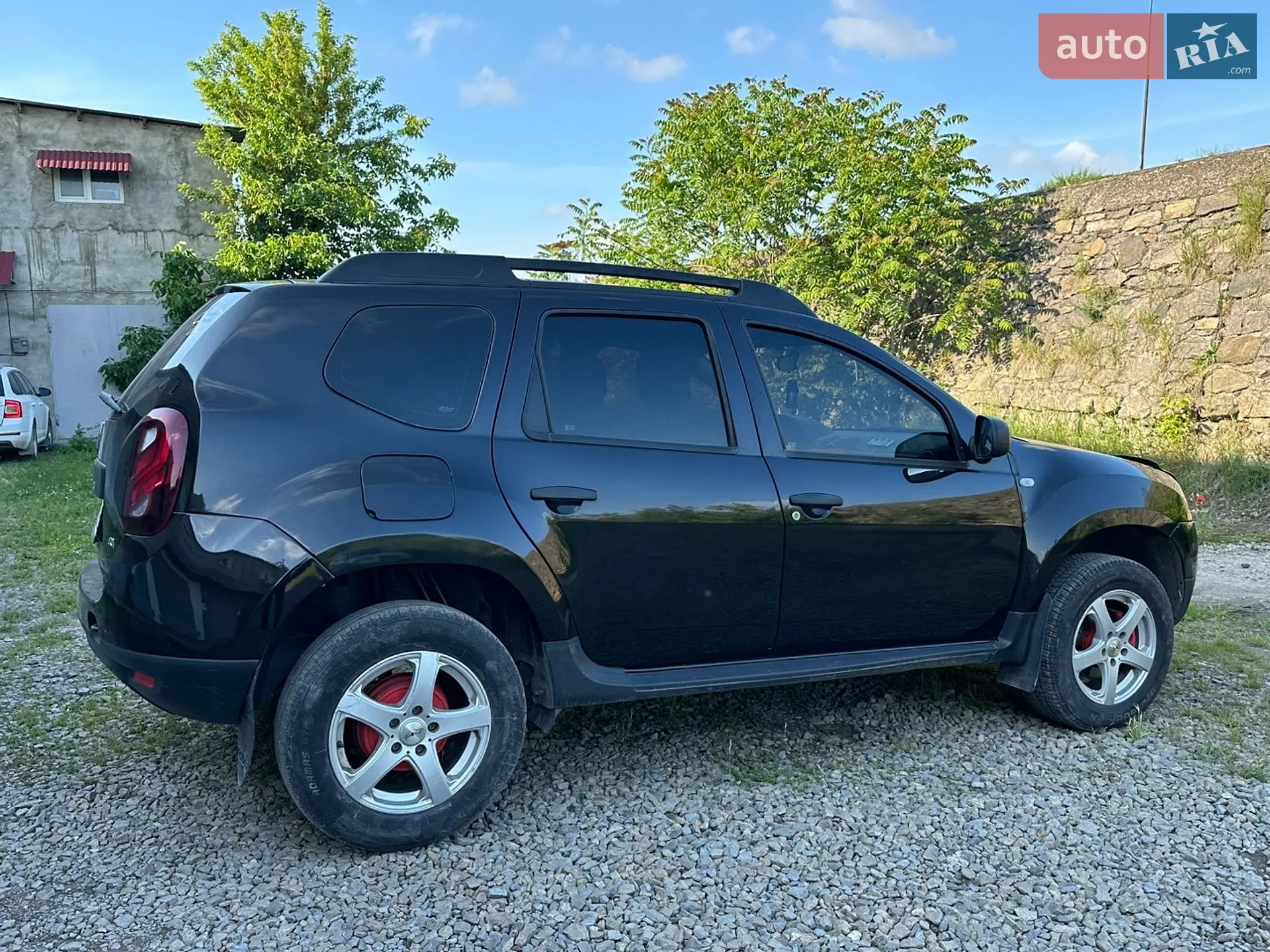 2010 Renault Duster - мініатюра 25