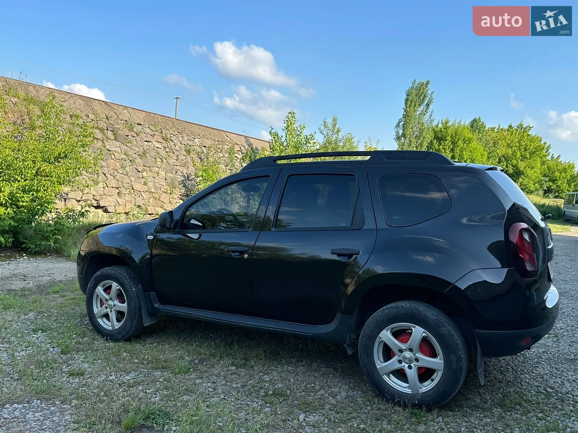 2010 Renault Duster - мініатюра 27