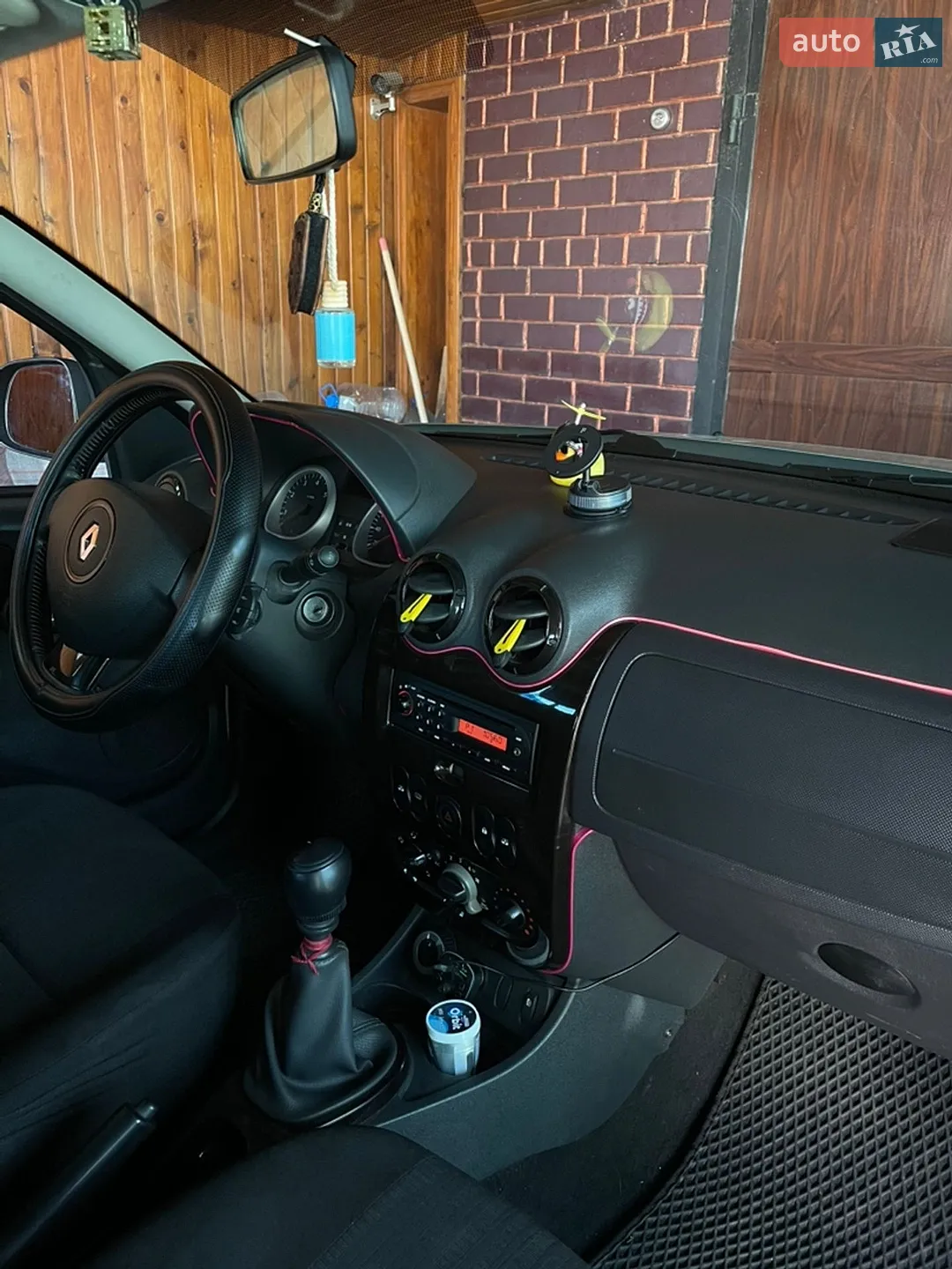 2012 Renault Duster - мініатюра 34