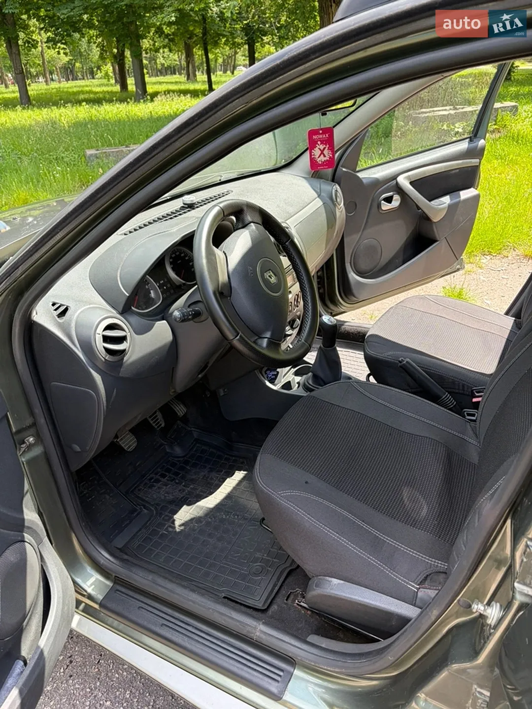 2010 Renault Kangoo - мініатюра 16