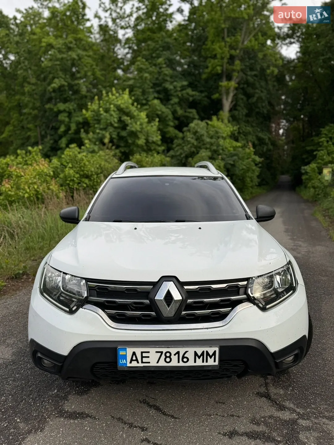 2019 Renault Duster - мініатюра 2