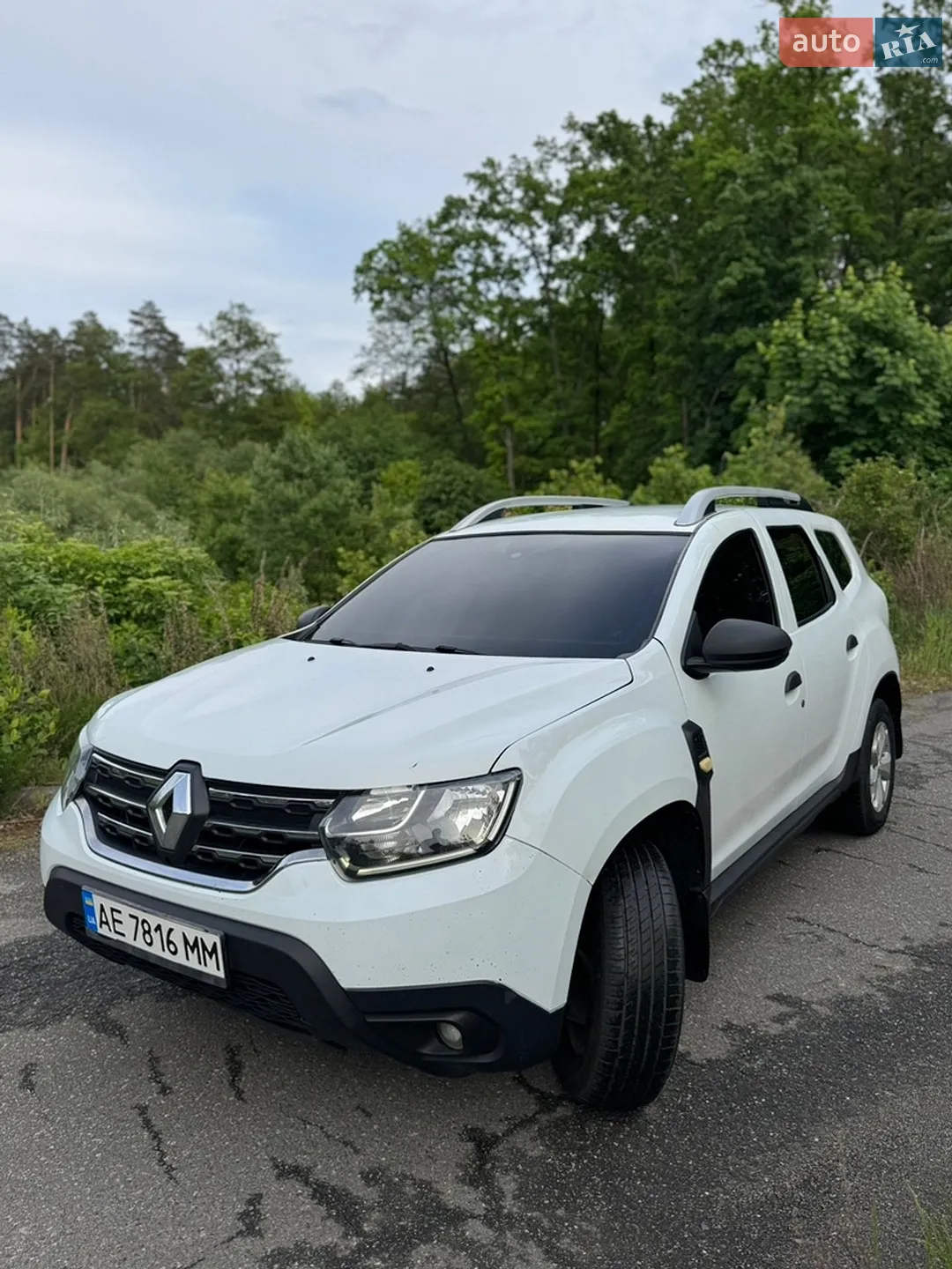 2019 Renault Duster - мініатюра 3