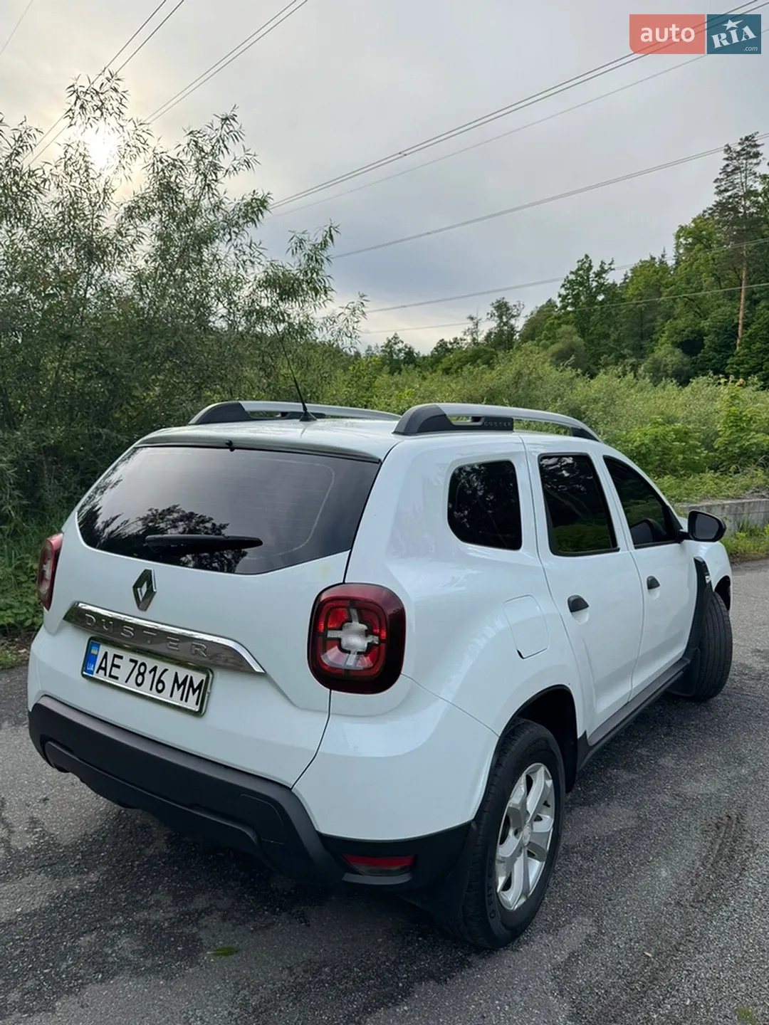 2019 Renault Duster - мініатюра 6