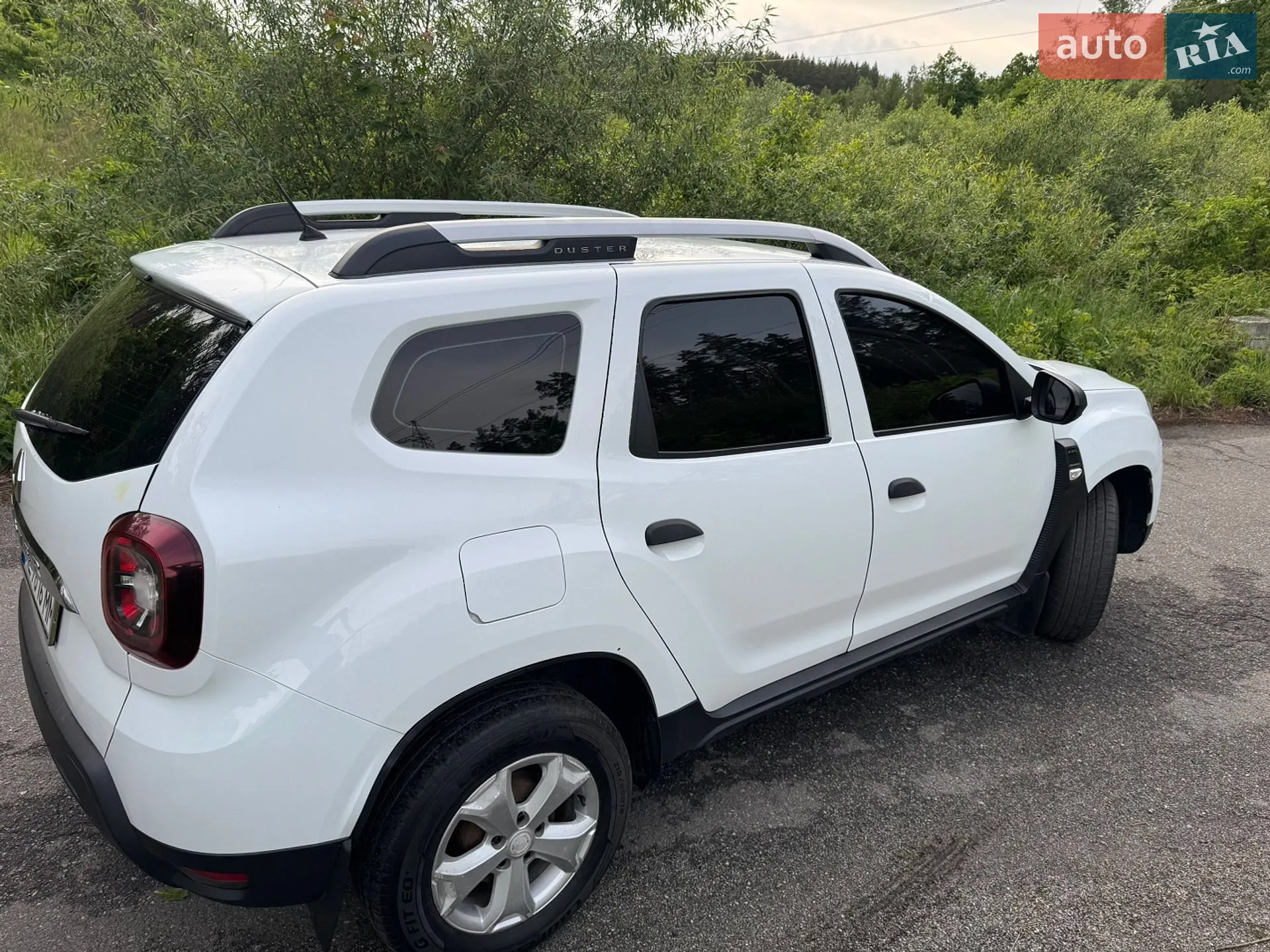 2019 Renault Duster - мініатюра 7
