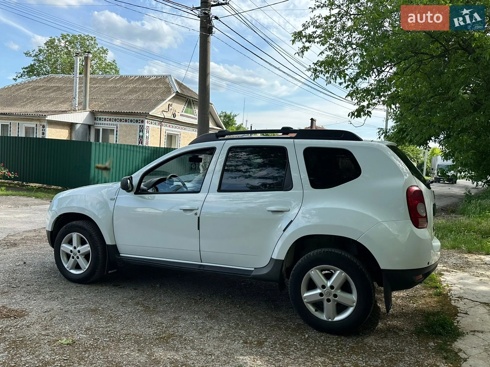 2012 Renault Duster - мініатюра 32