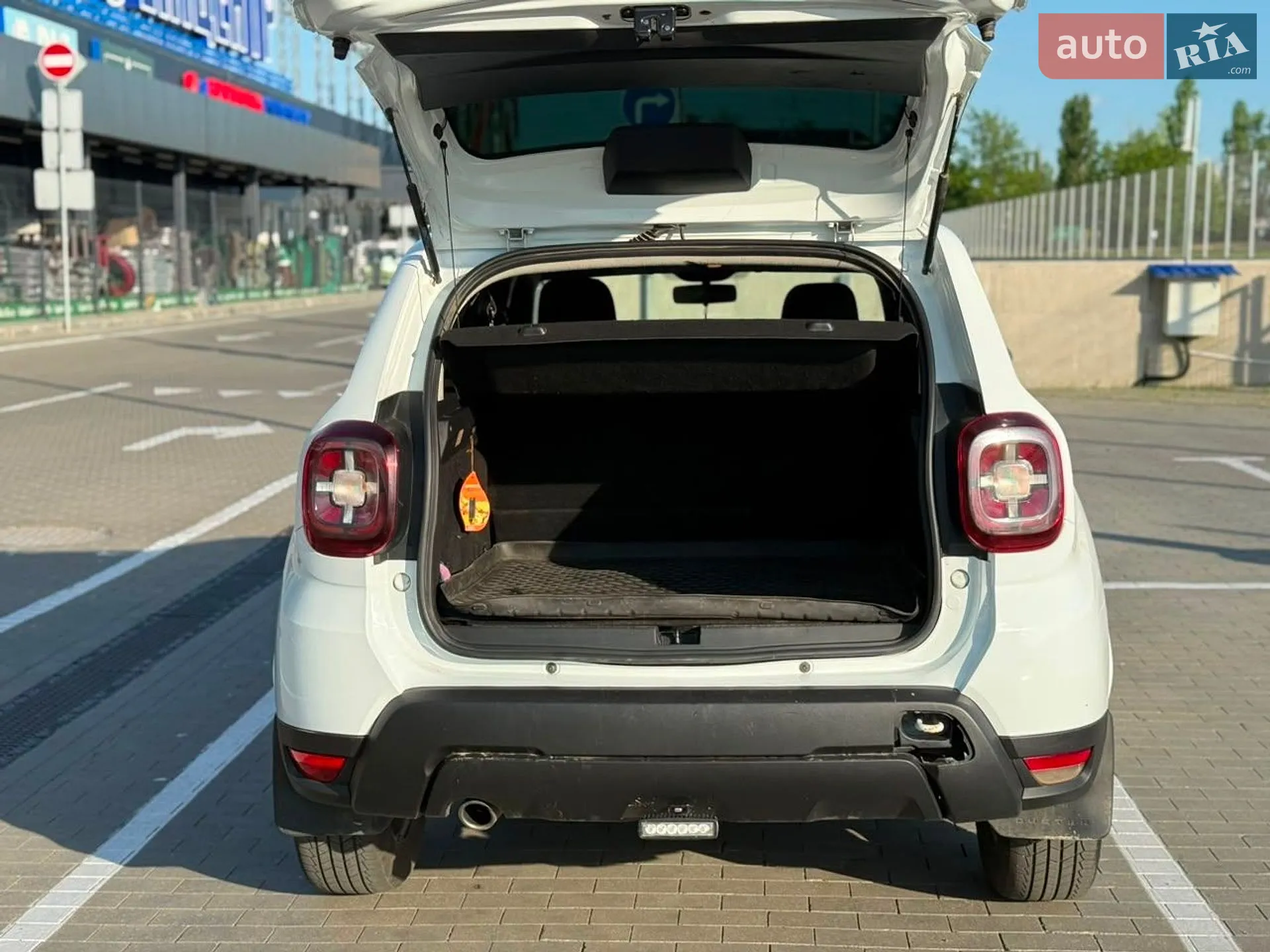 2019 Renault Duster - мініатюра 5
