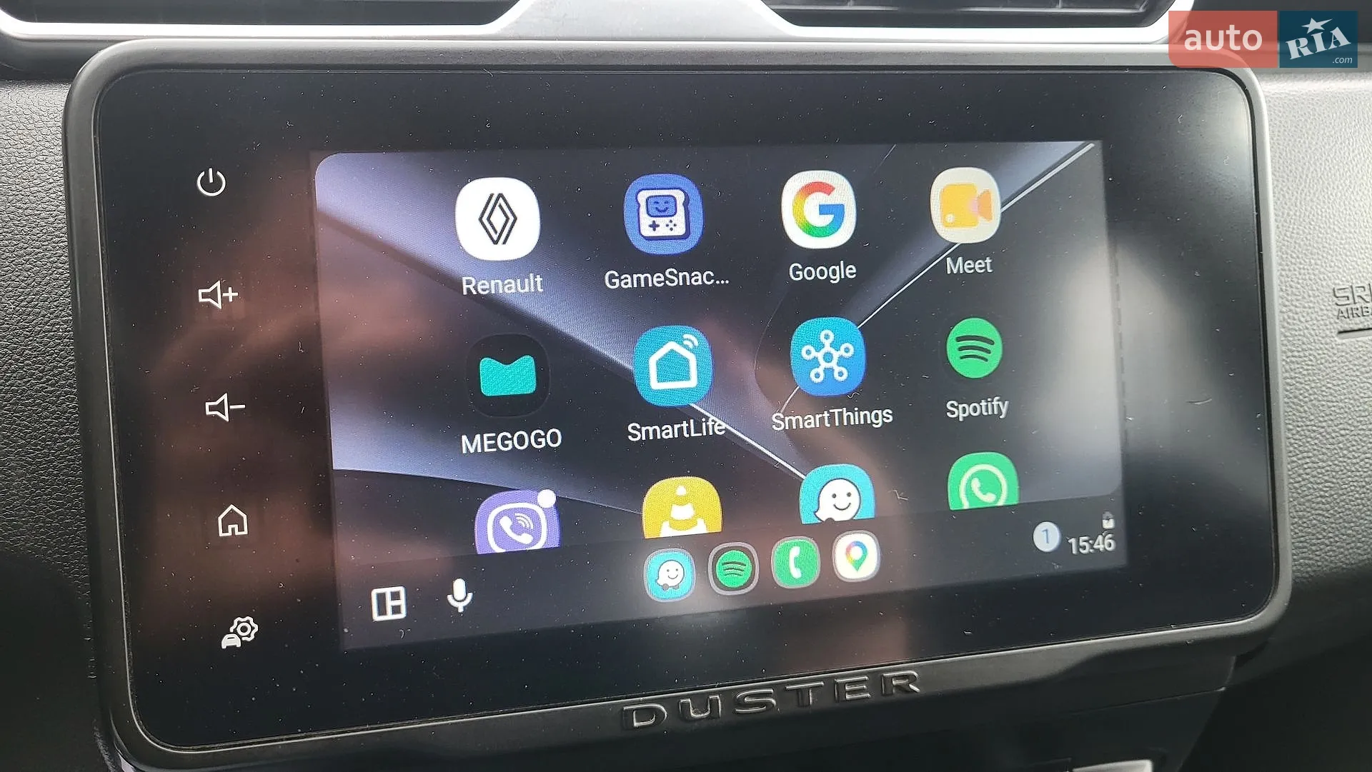 2022 Renault Duster - мініатюра 7