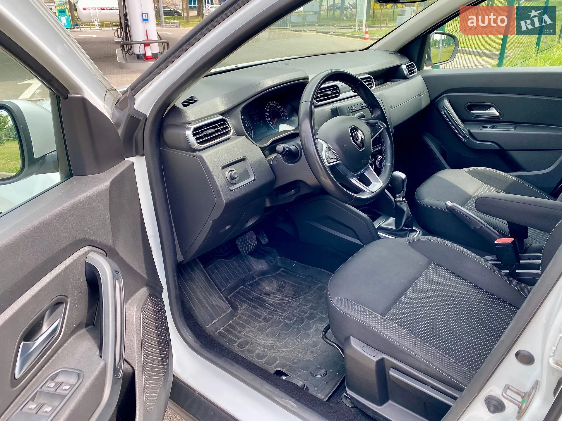 2020 Renault Duster - мініатюра 5
