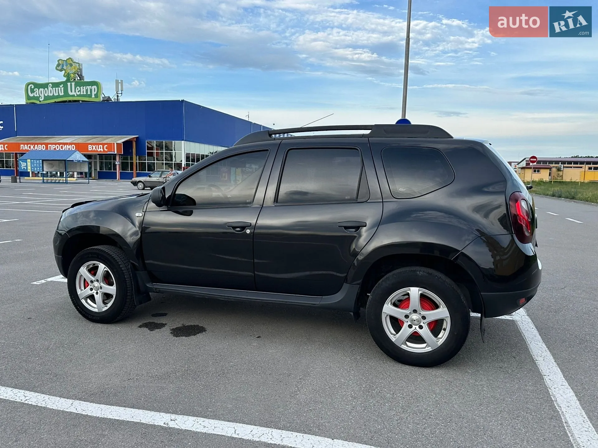 2010 Renault Duster - мініатюра 28