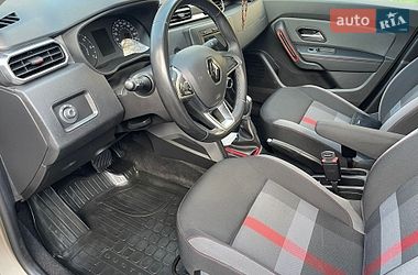 Внедорожник / Кроссовер Renault Duster 2019 в Одессе