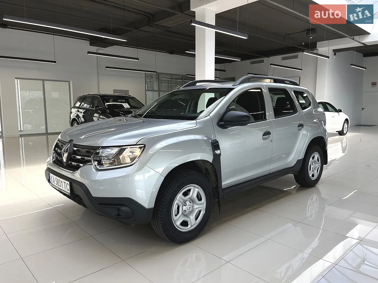 2019 Renault Sandero - мініатюра 14
