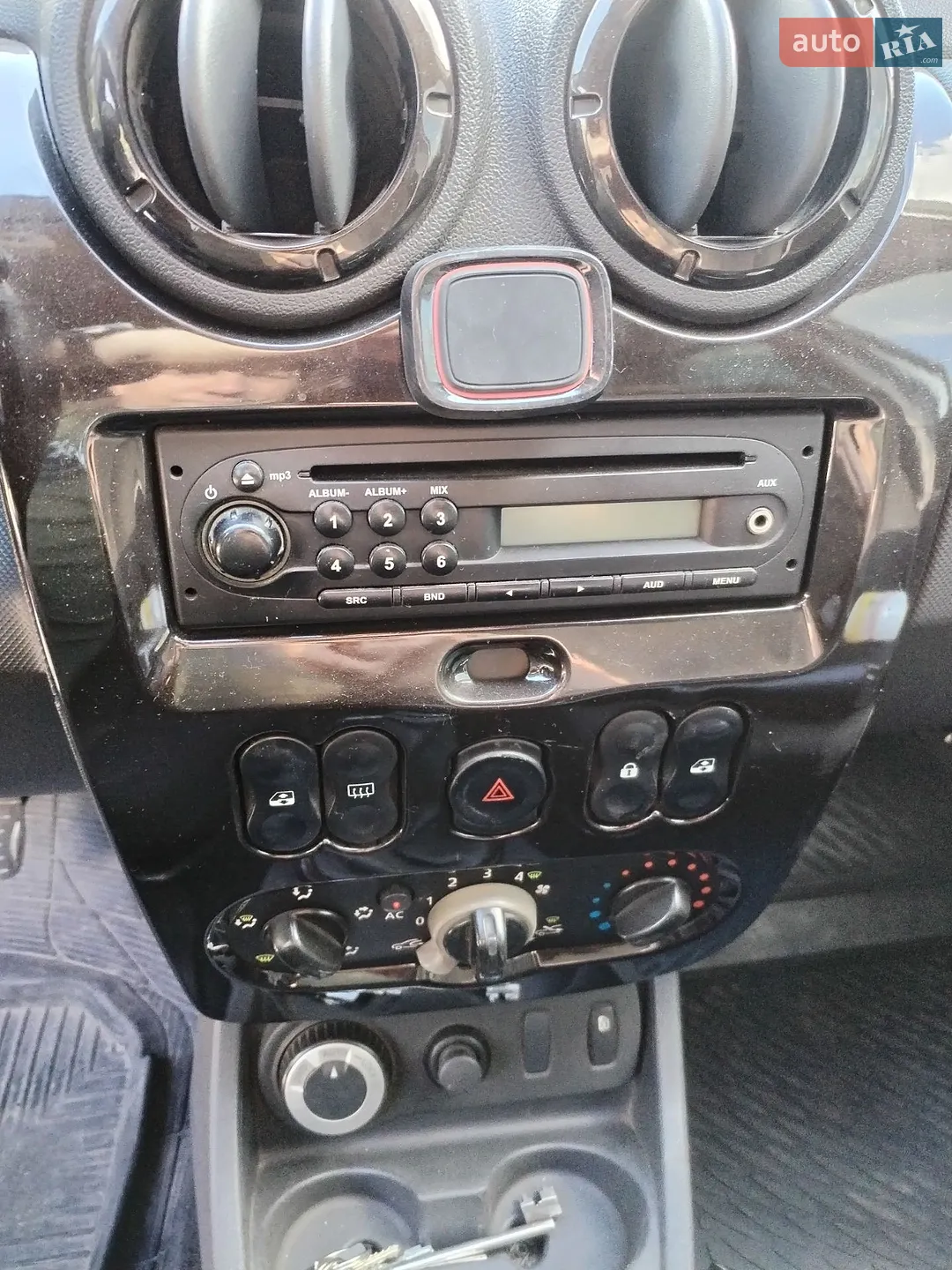 2012 Renault Duster - мініатюра 15