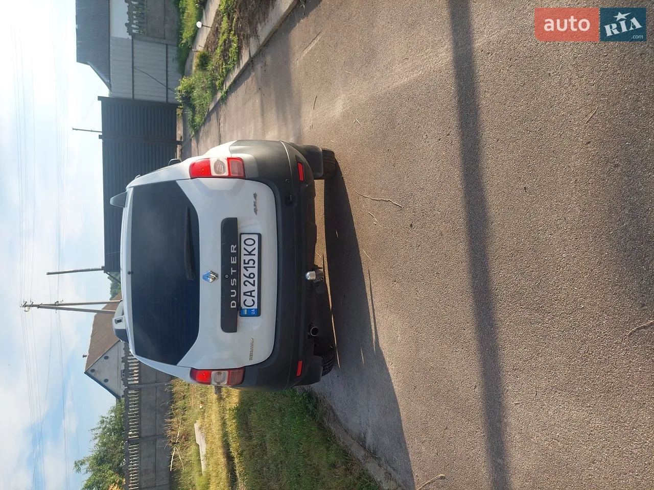2016 Renault Duster - мініатюра 16