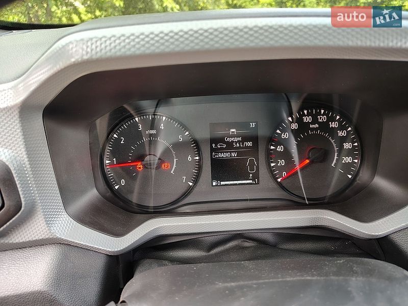Внедорожник / Кроссовер Renault Duster 2026 в Глобине фото 8 Внедорожник / Кроссовер Renault Duster 2026 в Глобине