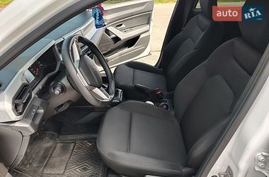 Внедорожник / Кроссовер Renault Duster 2026 в Глобине фото 9 Внедорожник / Кроссовер Renault Duster 2026 в Глобине