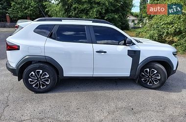 Внедорожник / Кроссовер Renault Duster 2026 в Глобине фото 3 Внедорожник / Кроссовер Renault Duster 2026 в Глобине