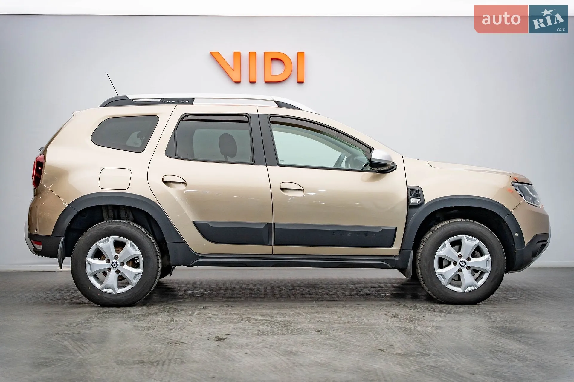 2020 Renault Duster - мініатюра 6