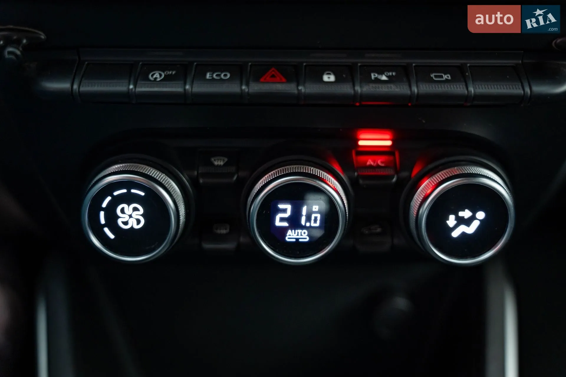 2020 Renault Duster - мініатюра 23