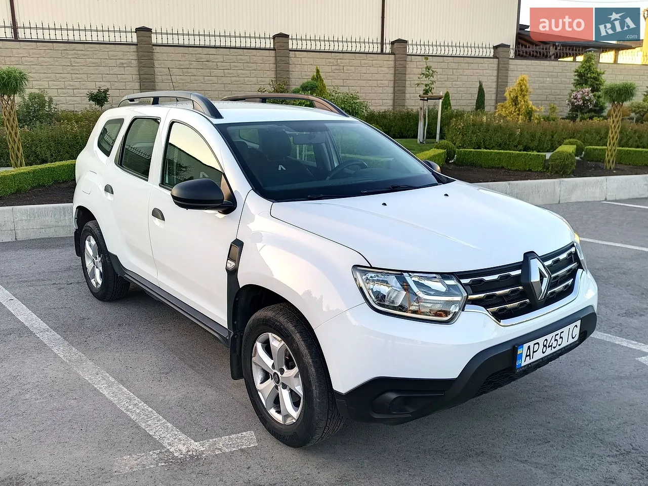2020 Renault Duster - мініатюра 14