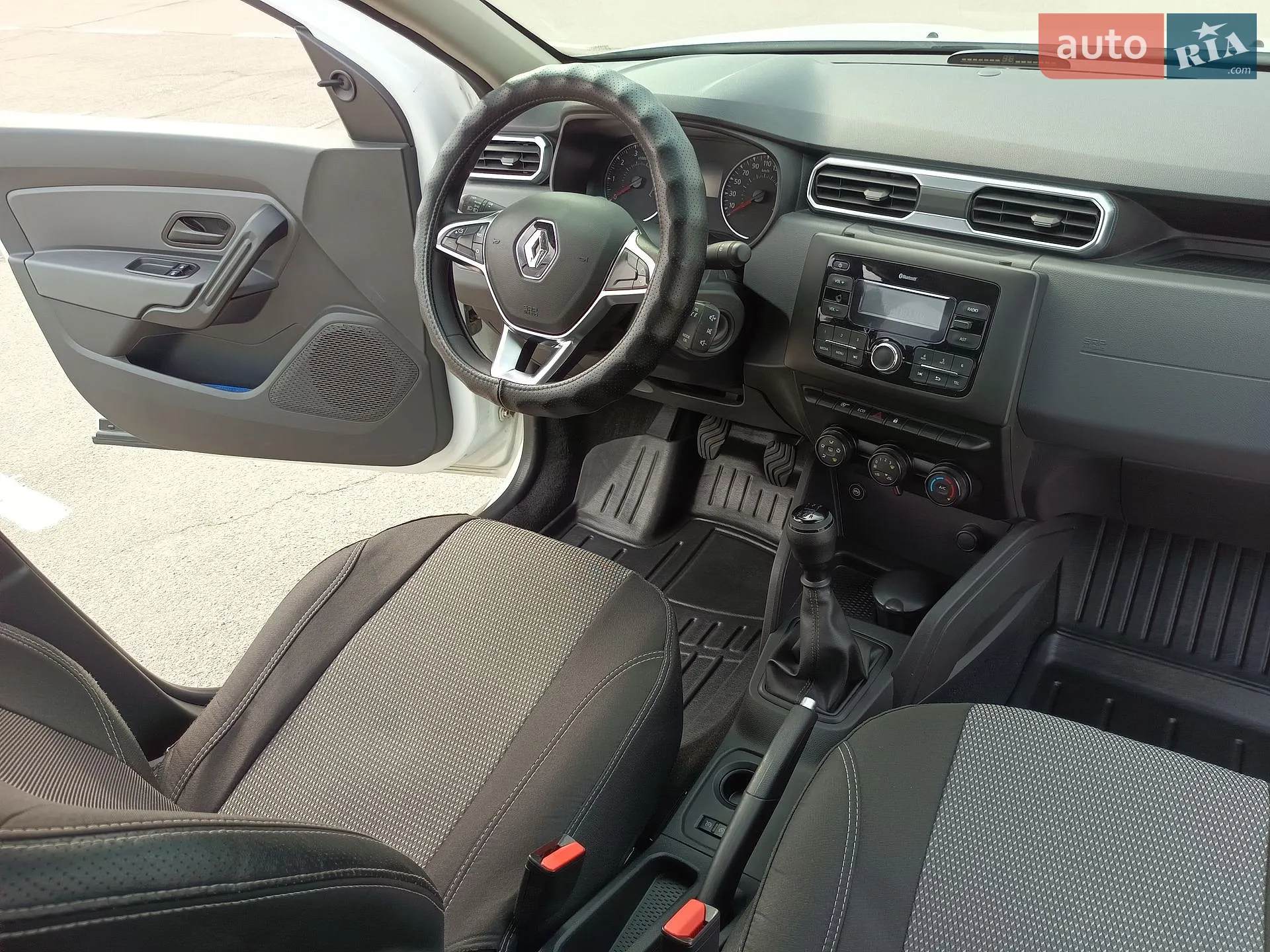 2020 Renault Duster - мініатюра 16