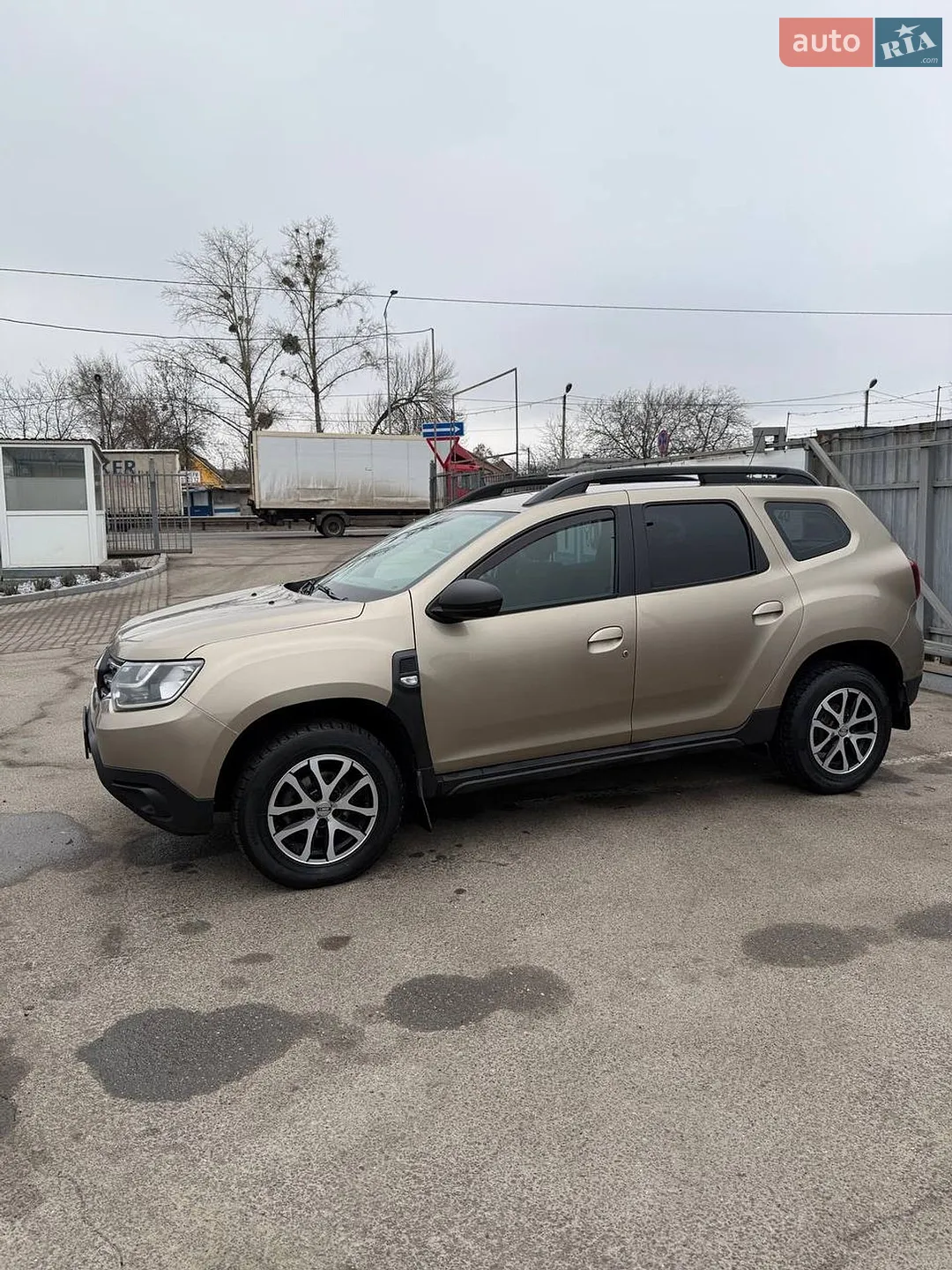 2019 Renault Duster - мініатюра 4
