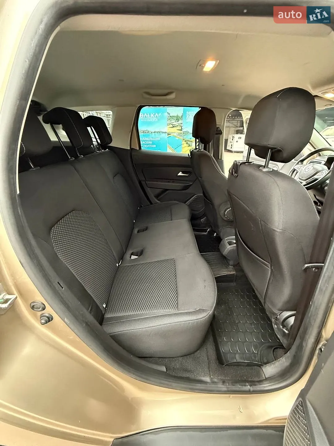 2019 Renault Duster - мініатюра 18