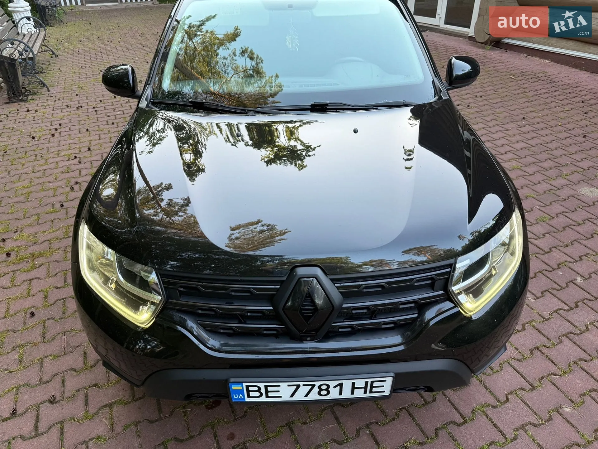 2021 Renault Duster - мініатюра 26