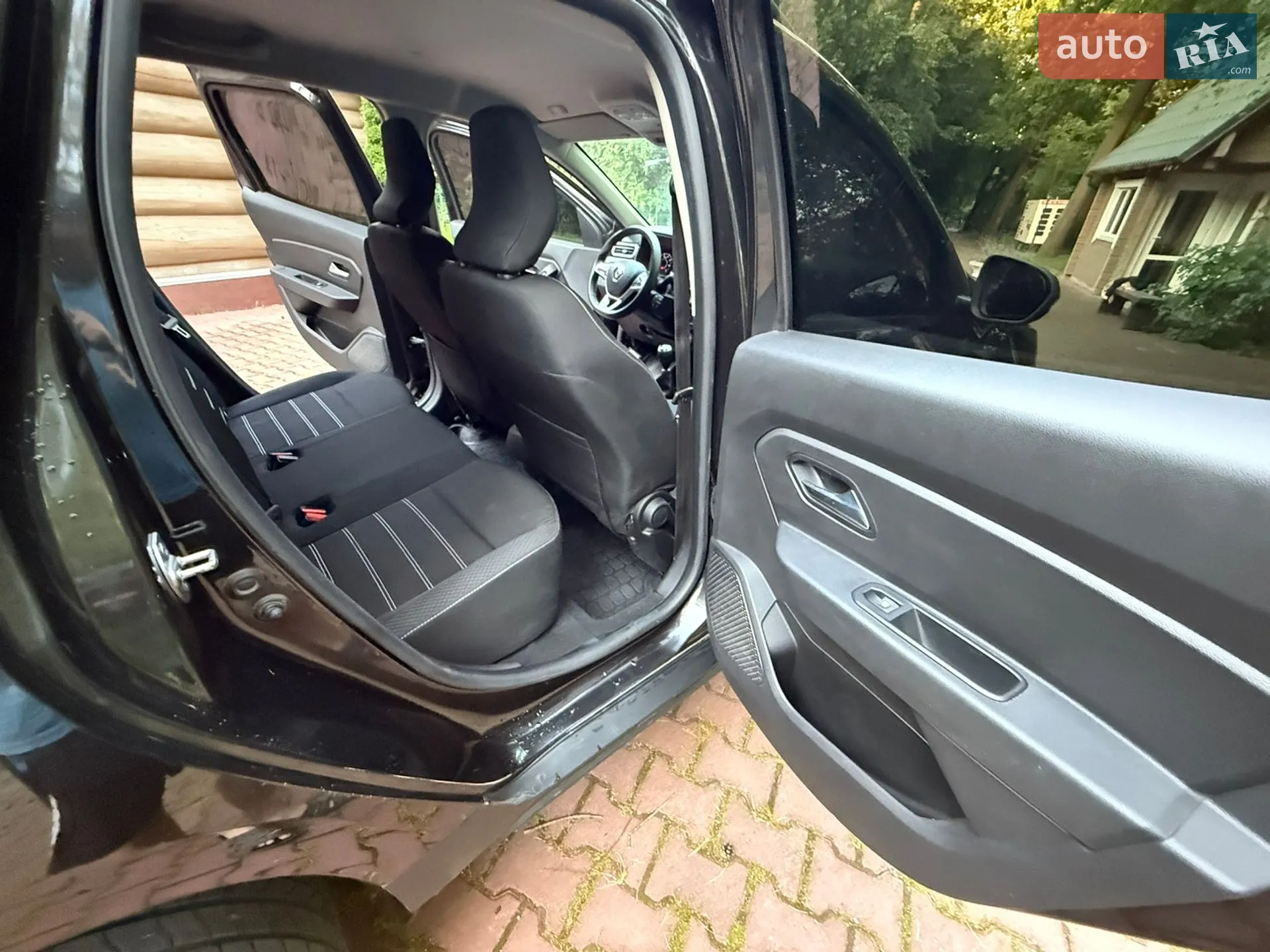 2021 Renault Duster - мініатюра 50
