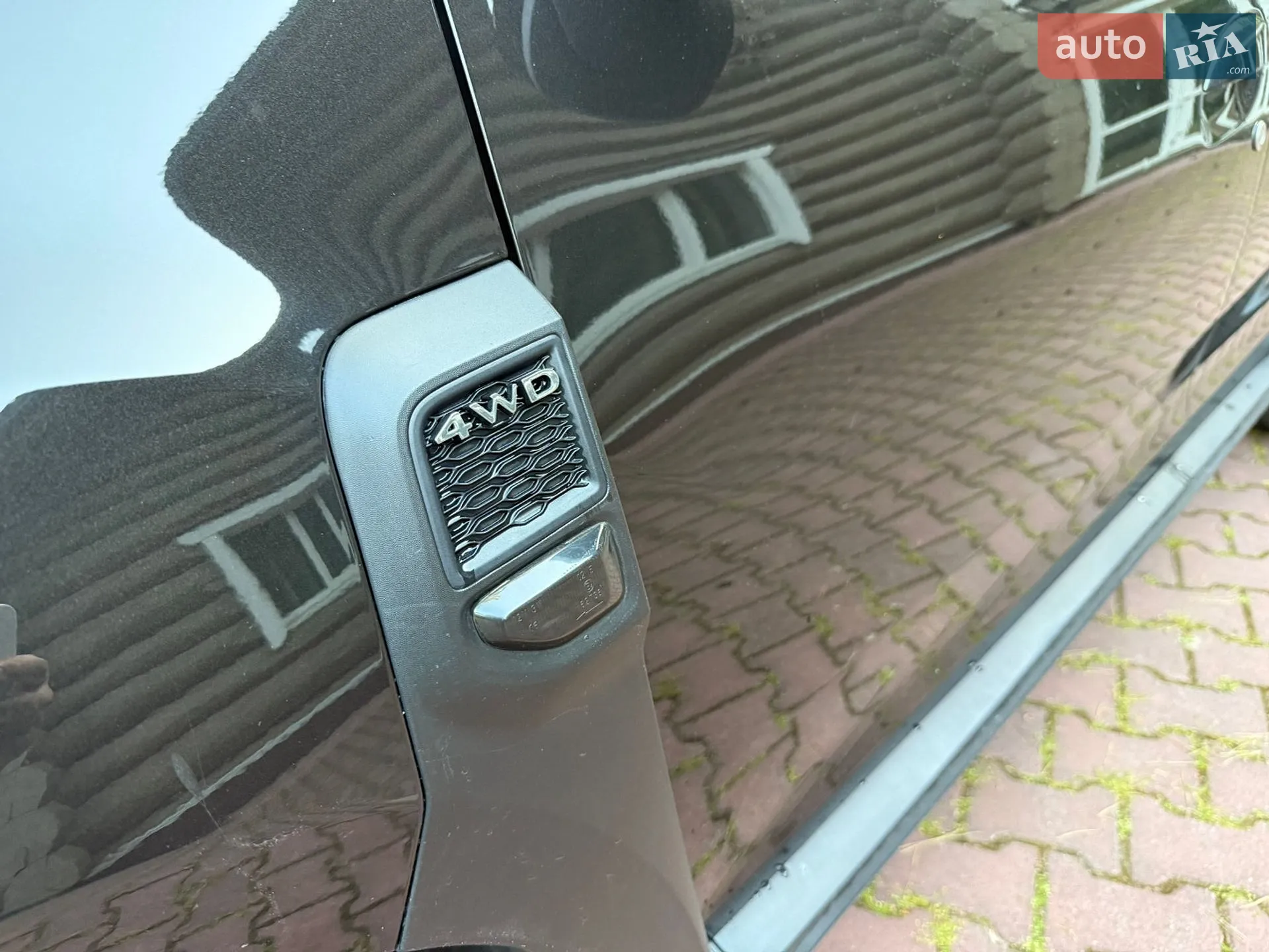 2021 Renault Duster - мініатюра 67