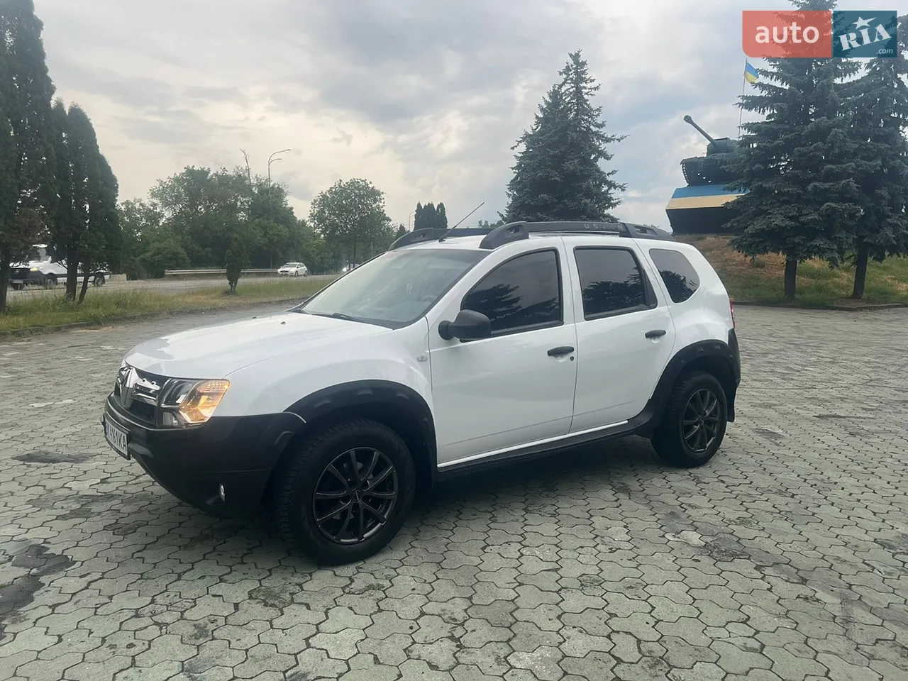 2018 Renault Duster - мініатюра 27