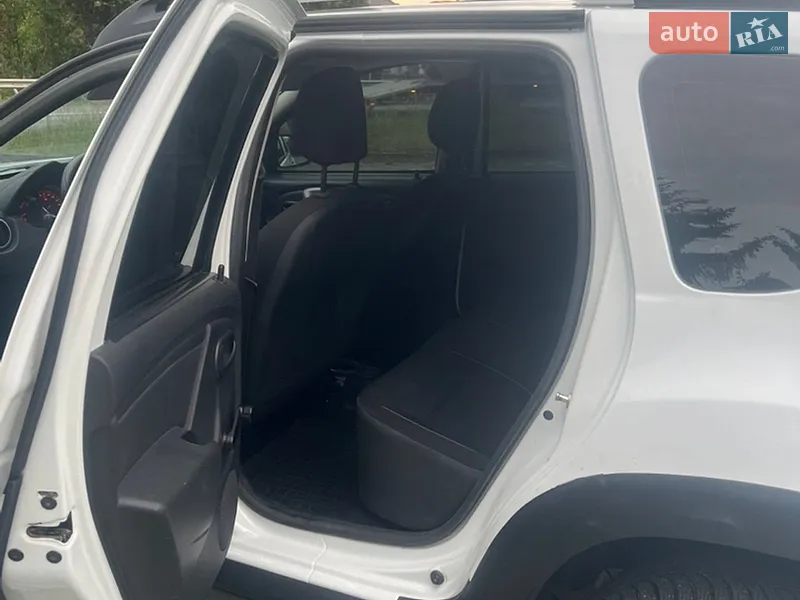 Renault Duster 2017 VIN VF1HSRADG57178061 фото оголошення 9 з 47