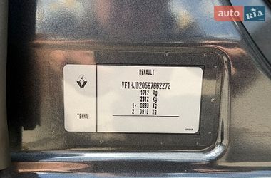 Внедорожник / Кроссовер Renault Duster 2021 в Днепре