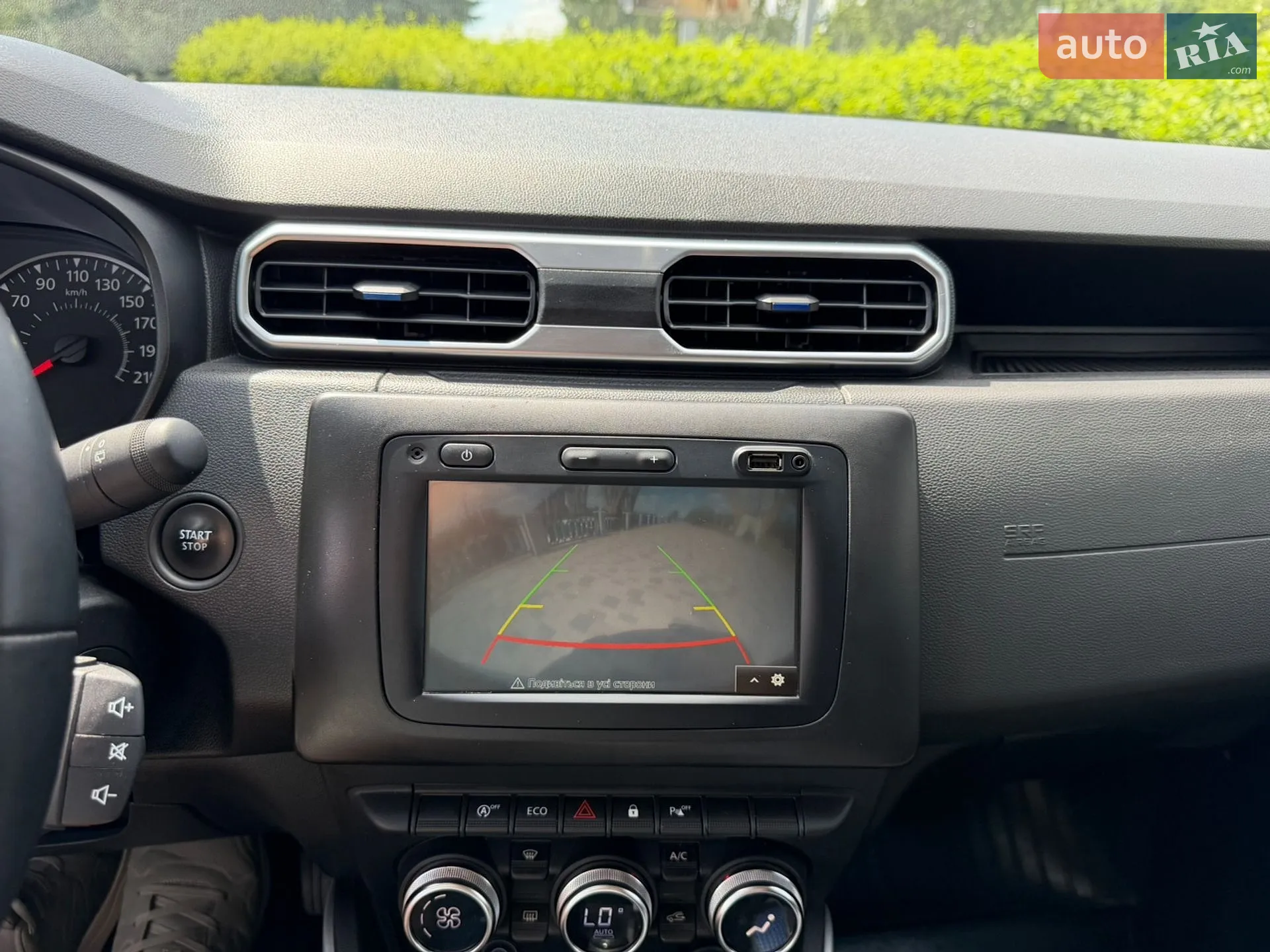2021 Renault Duster - мініатюра 51