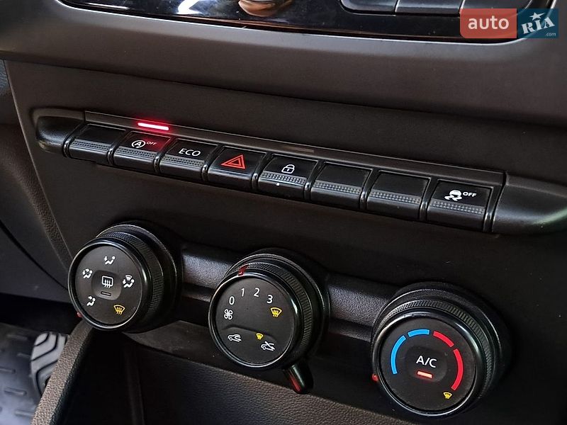 Внедорожник / Кроссовер Renault Duster 2018 в Желтых Водах