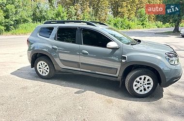renault duster 2023 в Полтава від професійного продавця Анатолий